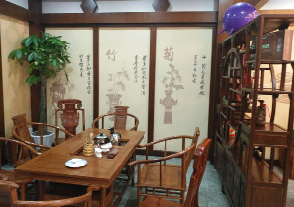 在競爭激烈的市場中，硅藻泥企業(yè)要如何發(fā)展？