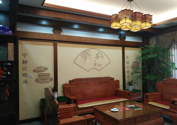 近年全國硅藻泥市場(chǎng)競(jìng)爭(zhēng)不斷